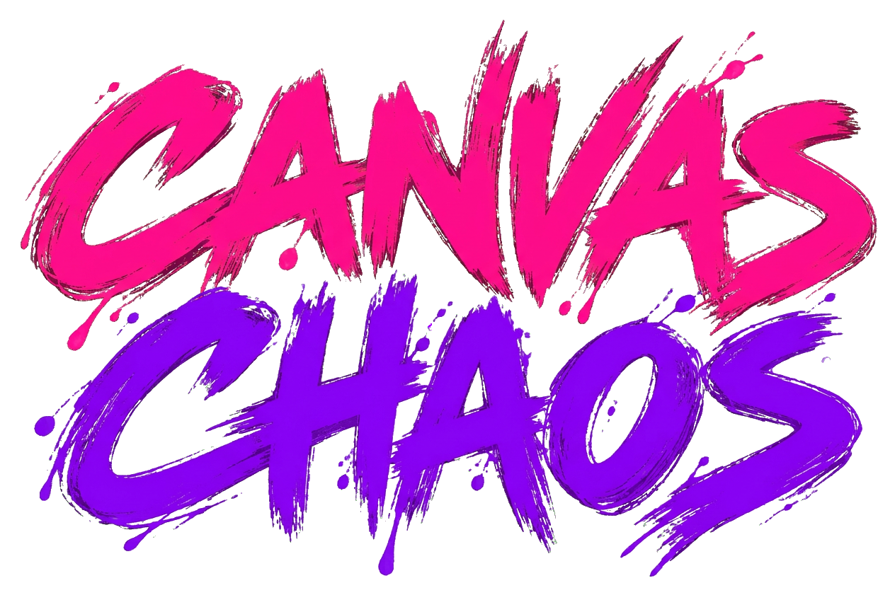 Canvas Chaos